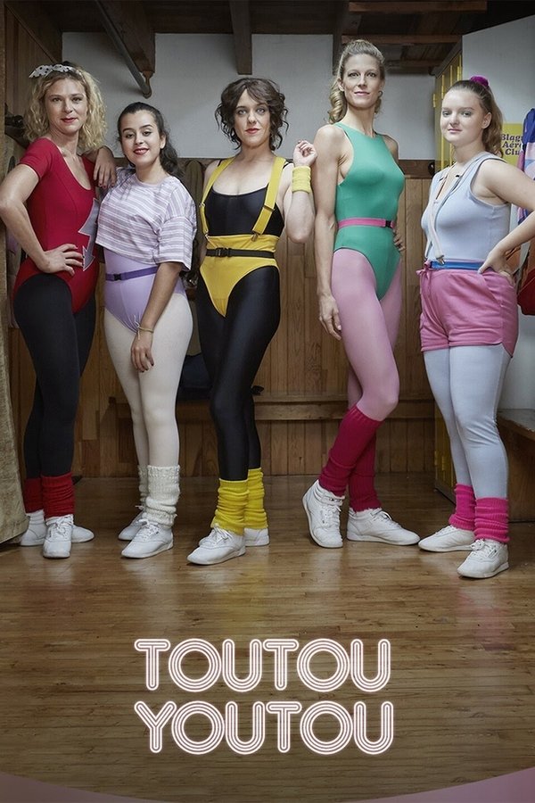 FR - Toutouyoutou