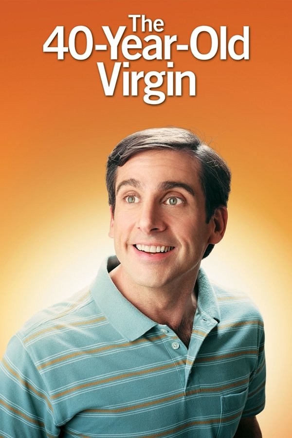 EX - The 40 Year Old Virgin (2005)