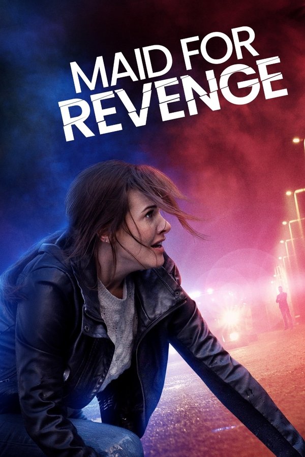 AR - Maid for Revenge (2023)