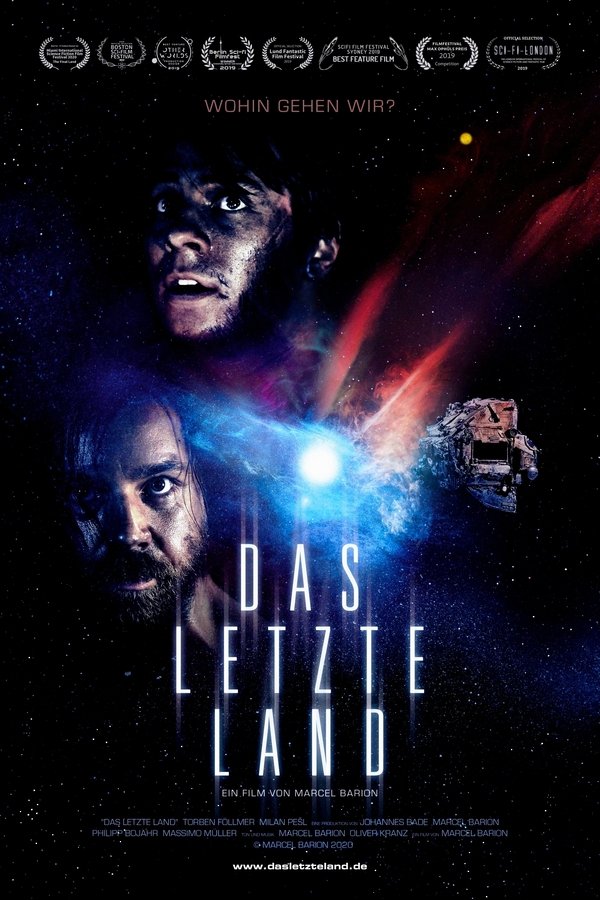 DE - Das letzte Land (2021)
