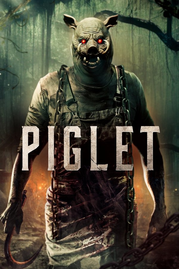 SC - Piglet (2025)