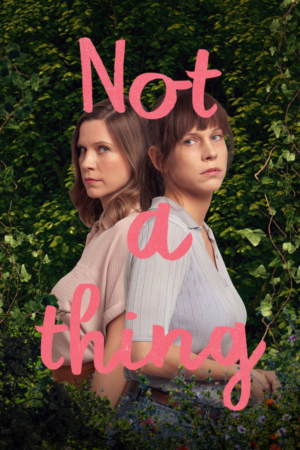 HU - Not A Thing (2022)
