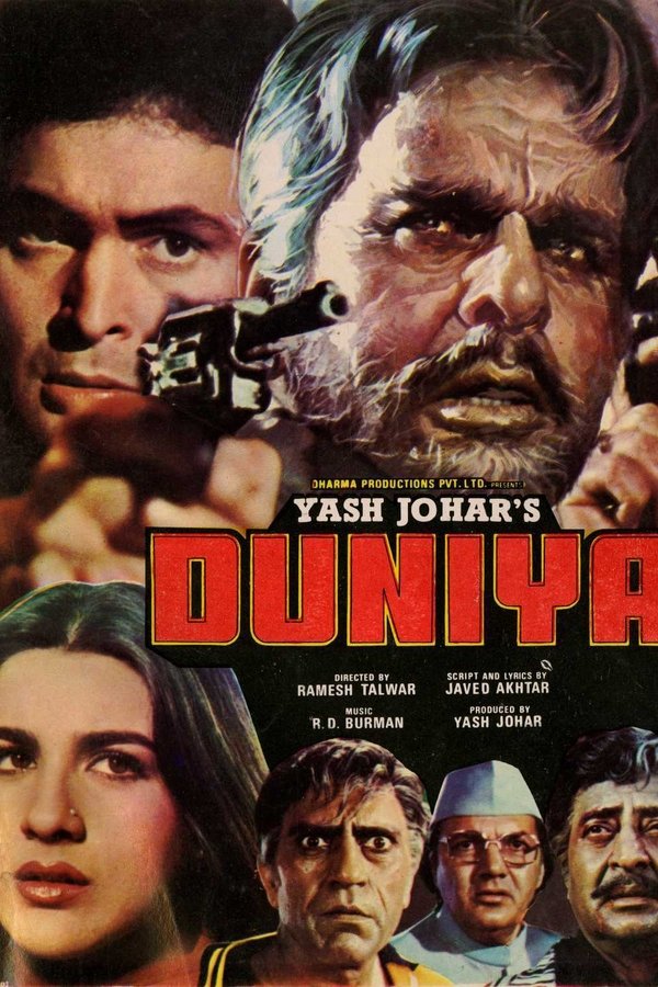 AR - Duniya (1984)