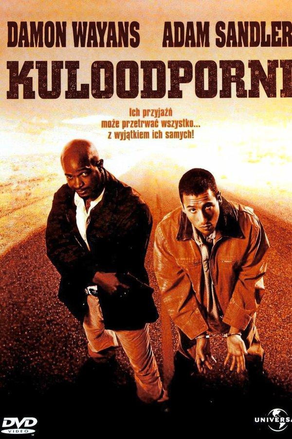 PL - KULOODPORNI (1996)
