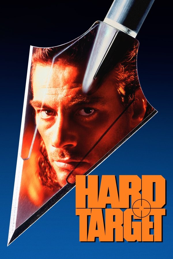 RU - Hard Target (1993)