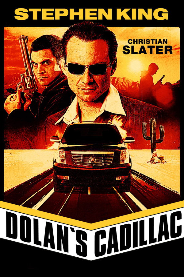 DE - Dolan's Cadillac (2009)
