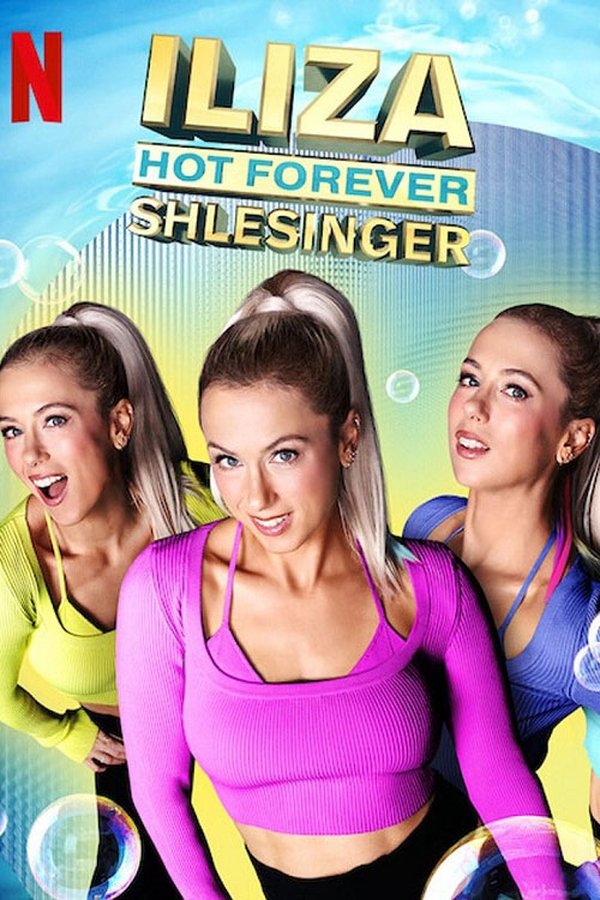 NL - HOT FOREVER (2022)