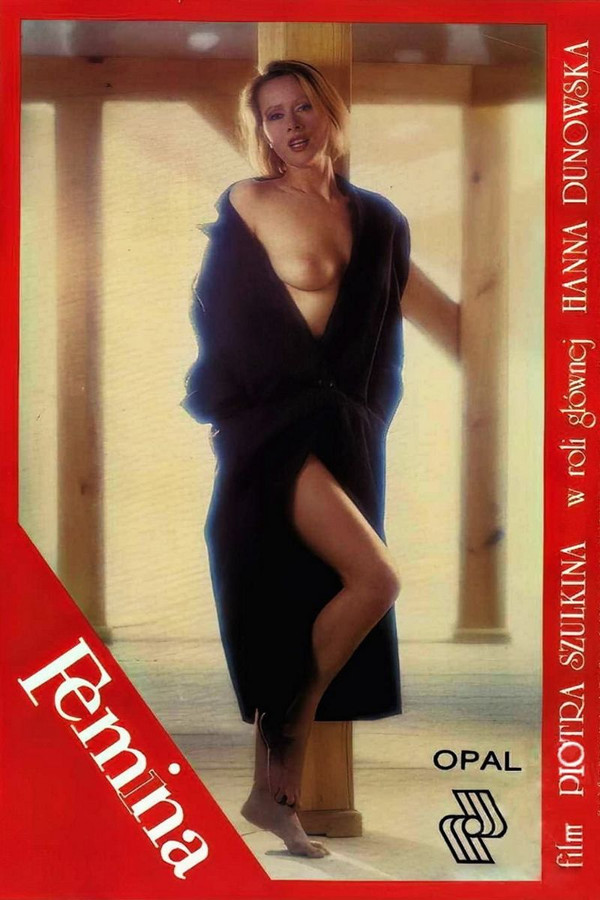 PL - FEMINA (1991) POLSKI