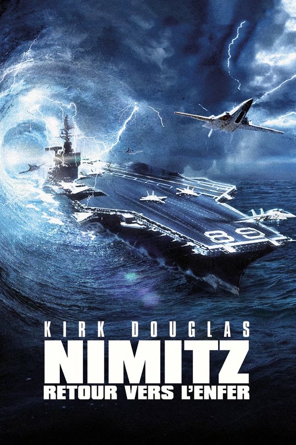 retour vers l'enfer (1980)