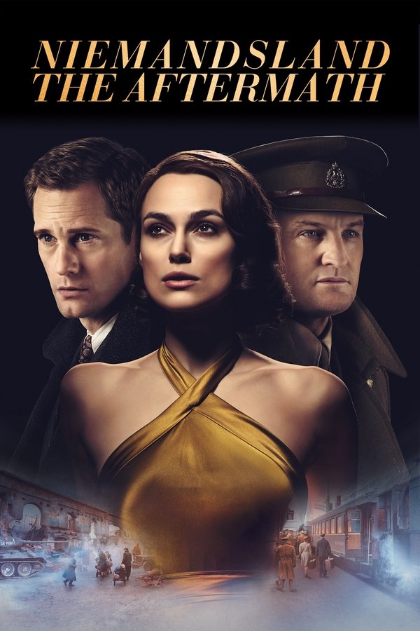 DE - Niemandsland: The Aftermath (2019)