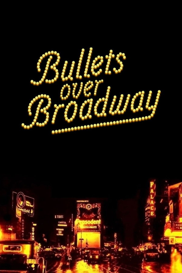 SE - Bullets Over Broadway