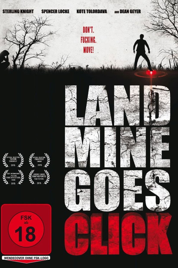 DE - Landmine Goes Click (2015)