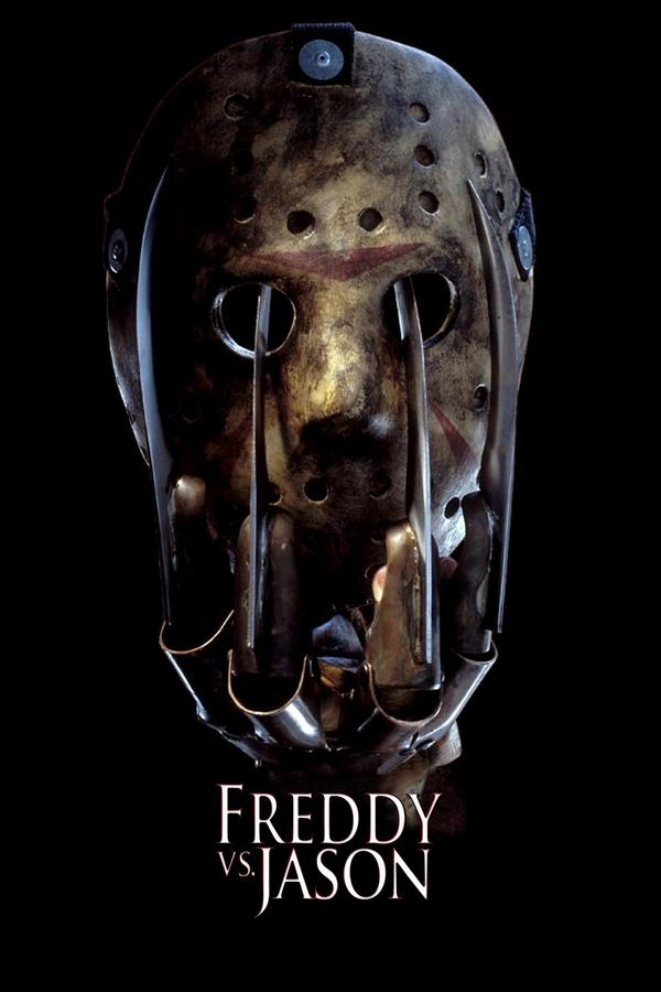 Ex - Freddy vs. Jason (2003)