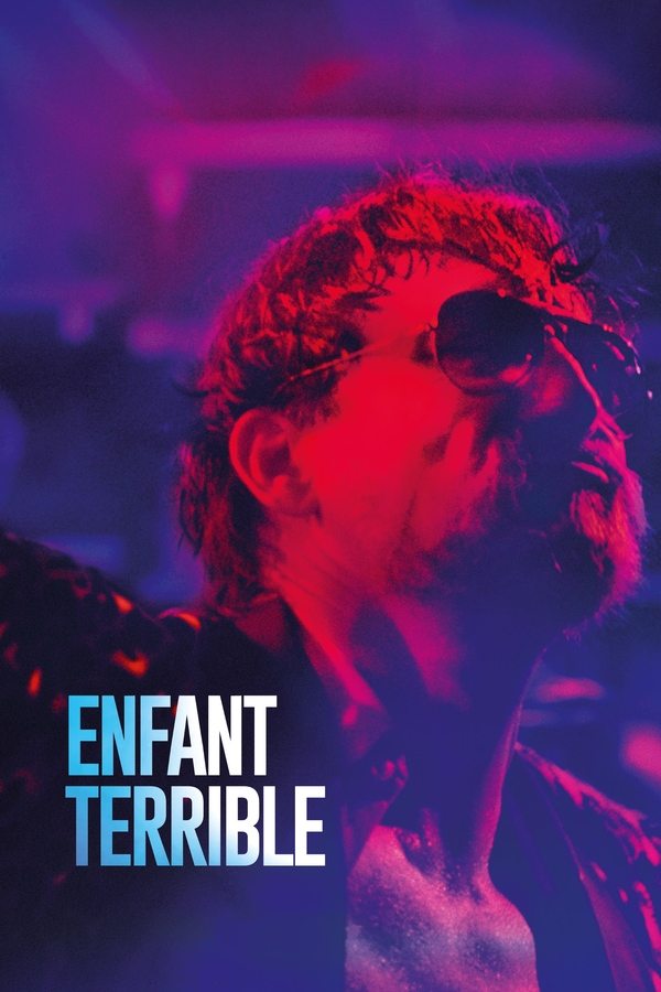 DE - Enfant Terrible (2020)
