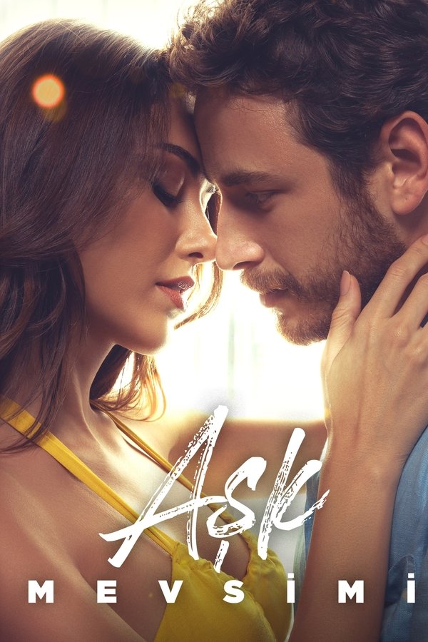 AR - موسم الحب Aşk Mevsimi [FHD] (2024)
