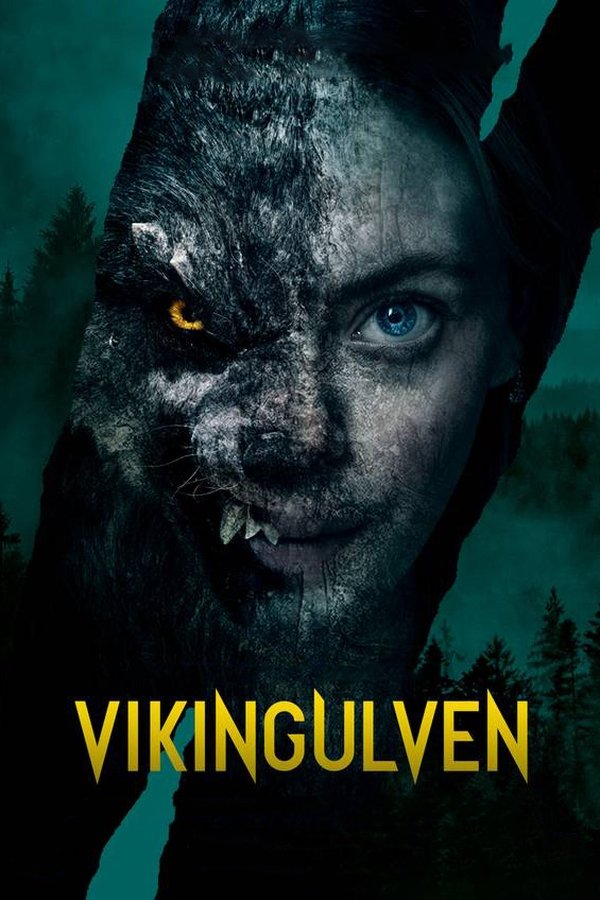 AR - Viking Wolf (2022)