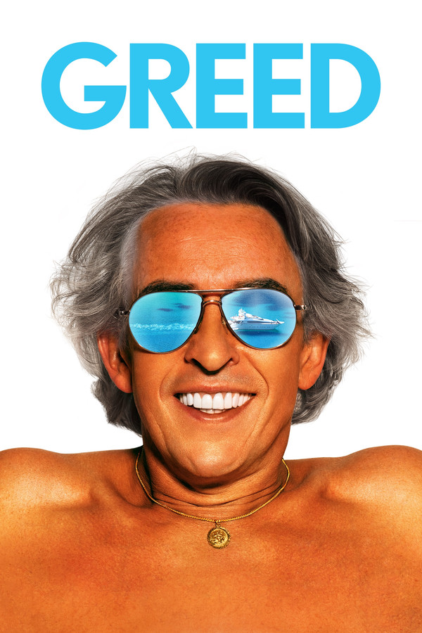 FR - Greed (2020)