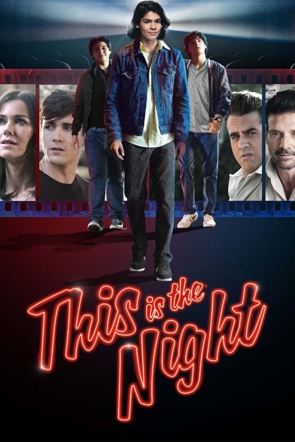 SOM - This Is the Night  (2021)