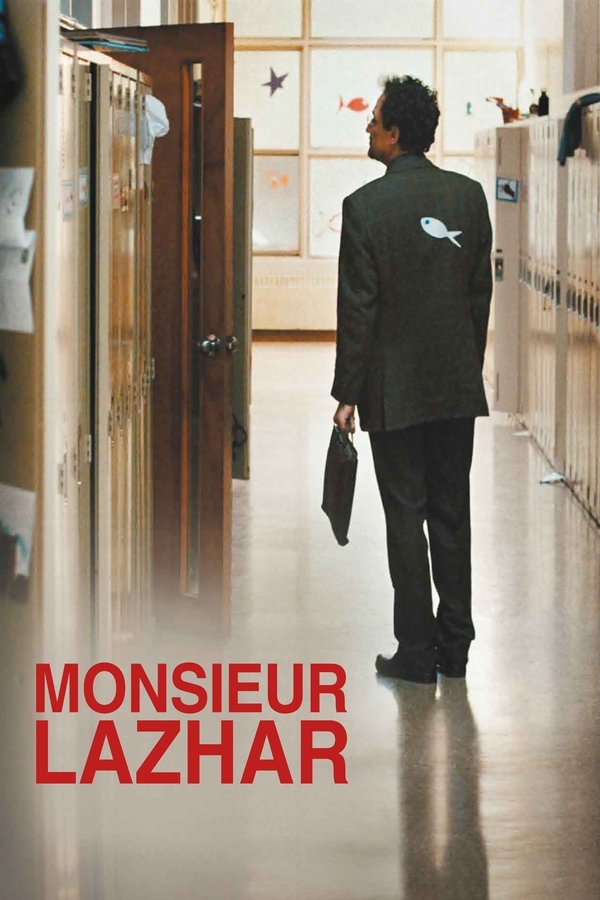 QFR - Monsieur Lazhar  (2011)