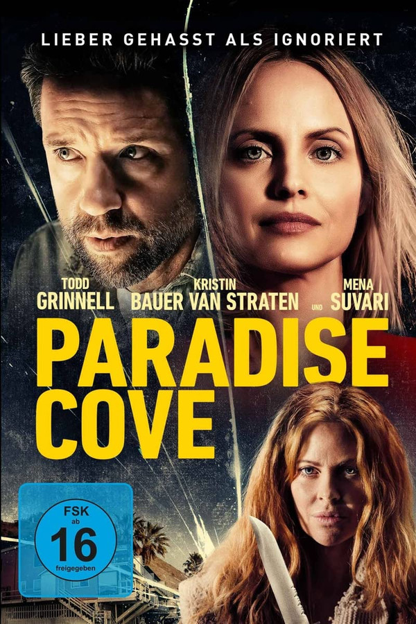 DE - Paradise Cove (2021)