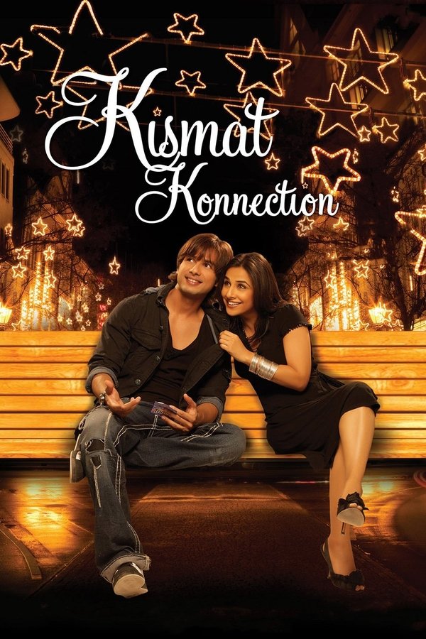 IN - Kismat Konnection  (2008)