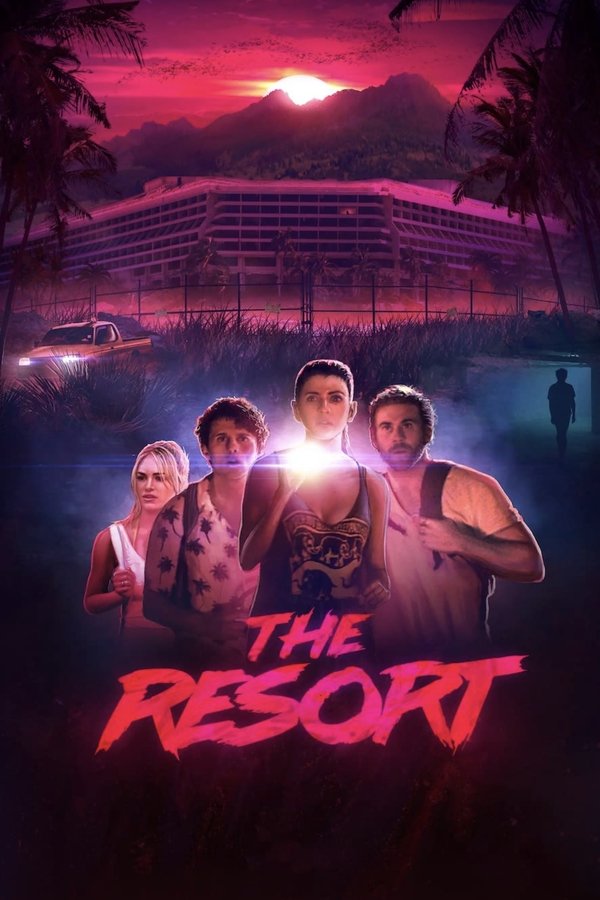 SC - The Resort  (2021)