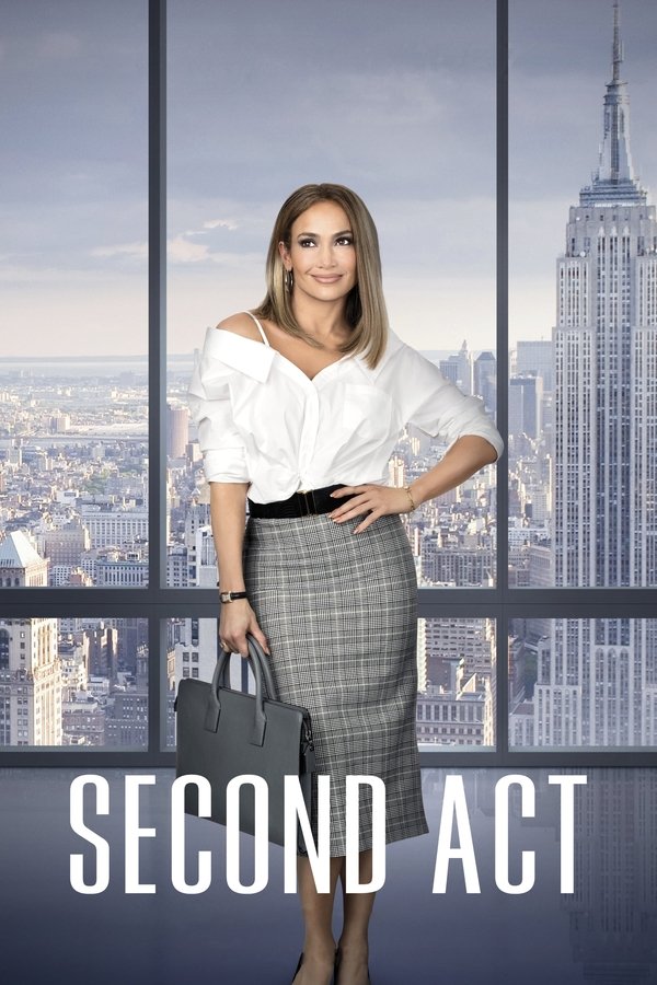 IN - Second Act (2018)