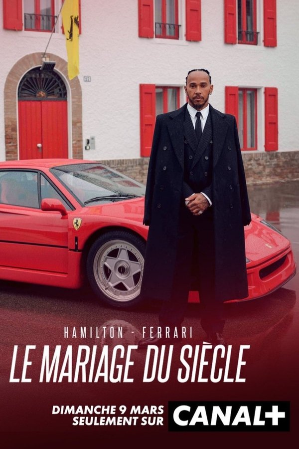 le mariage du siècle (2025)