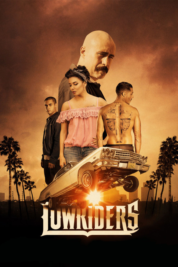 EN - Lowriders (2017)