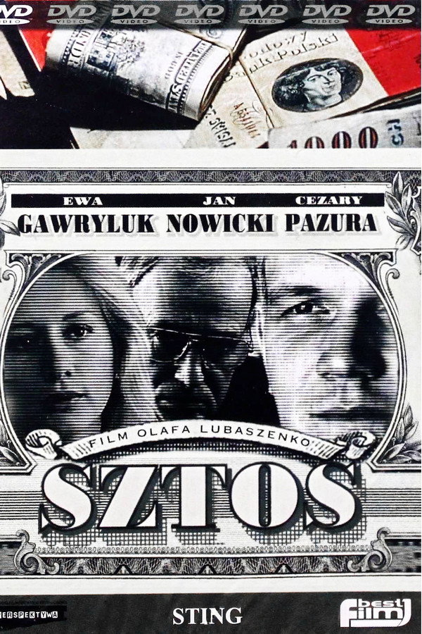 PL - SZTOS (1997) POLSKI