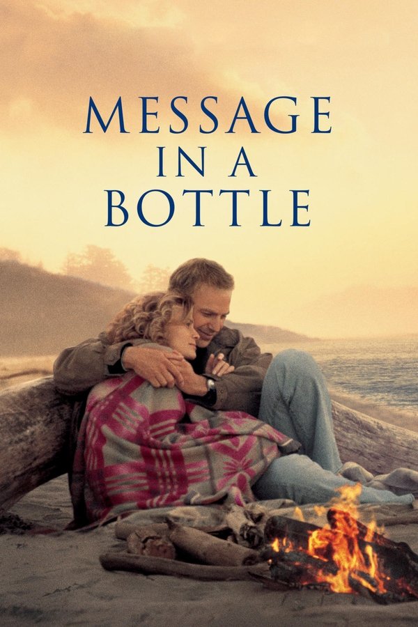 Message in a Bottle  (1999)