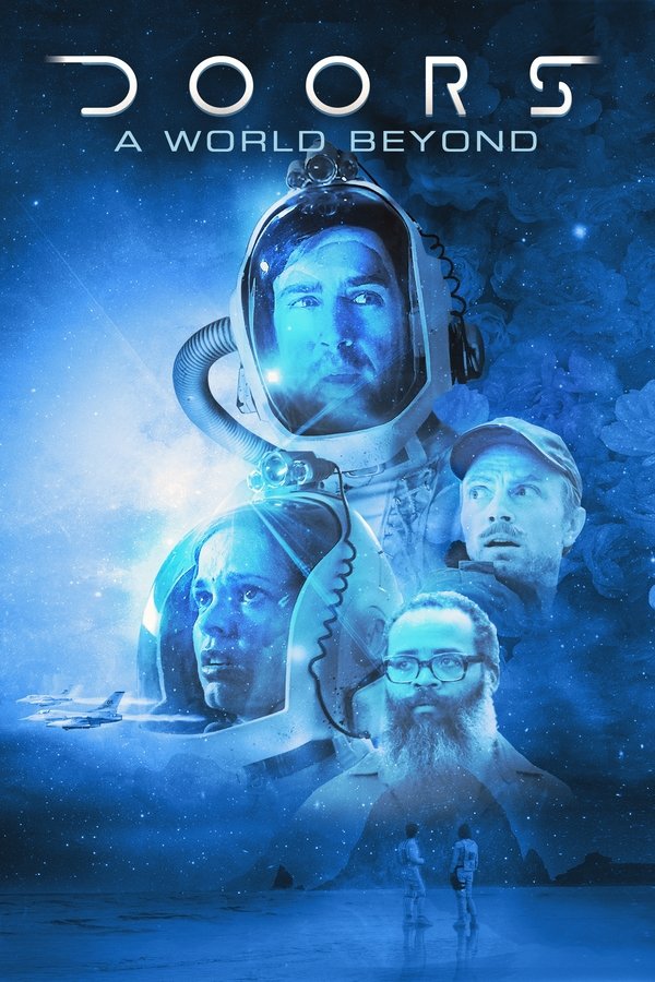 DE - Doors (2021)