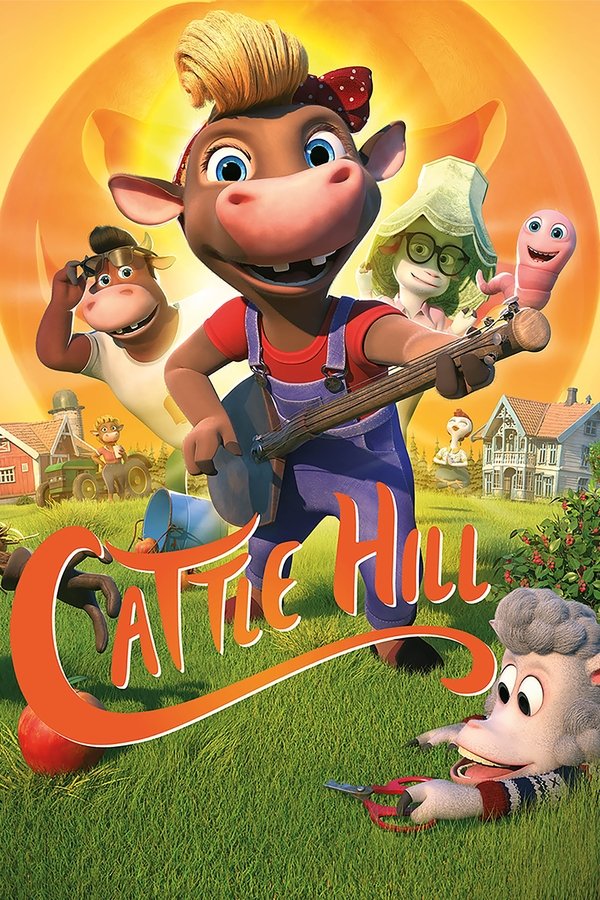DK - Cattle Hill (2018)