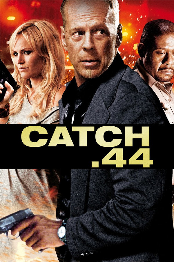 HU - Catch.44 (2011)
