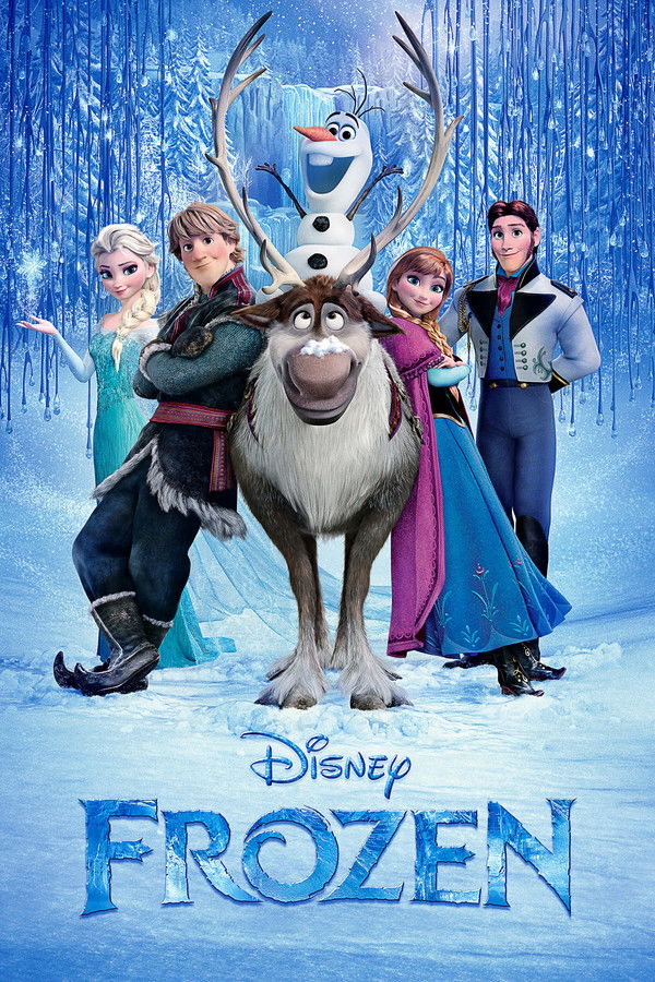 IN - Frozen (2013)