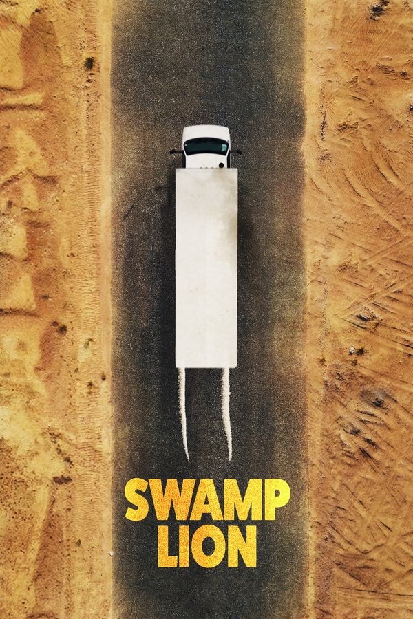 EN - Swamp Lion  (2021)