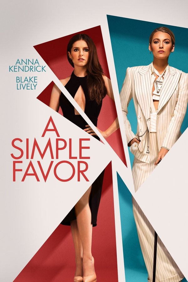 SE - A Simple Favor