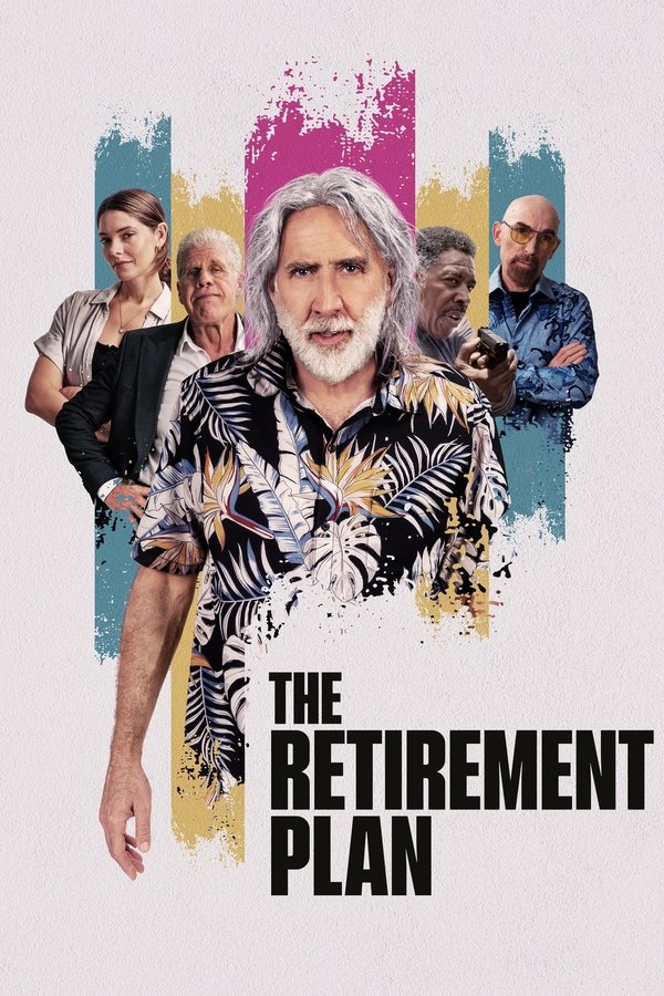 DE - The Retirement Plan (2023)