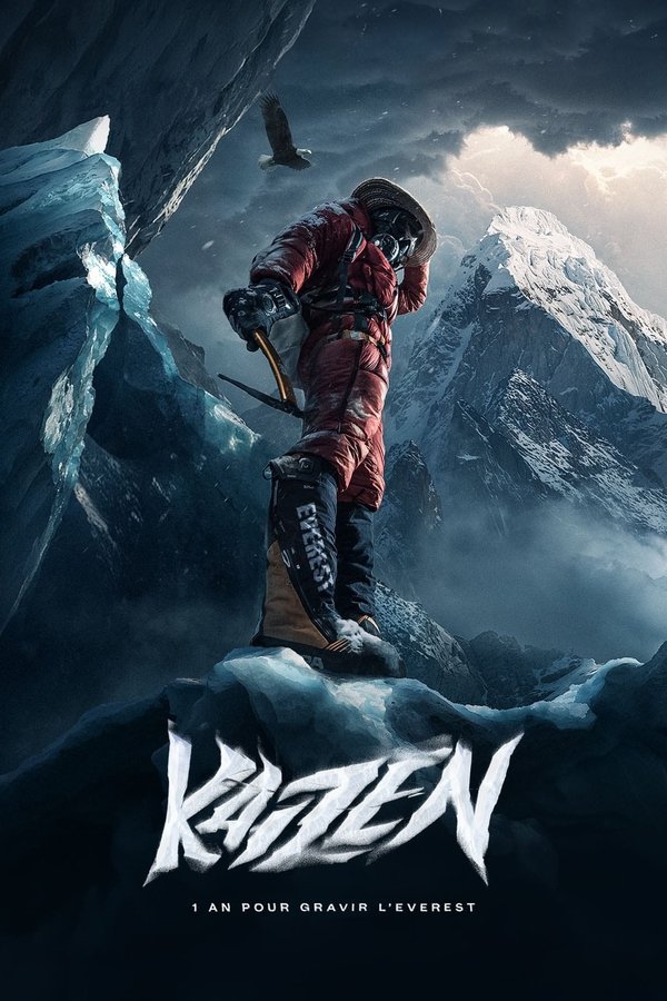 SE - Kaizen: 1 Year to climb Everest
