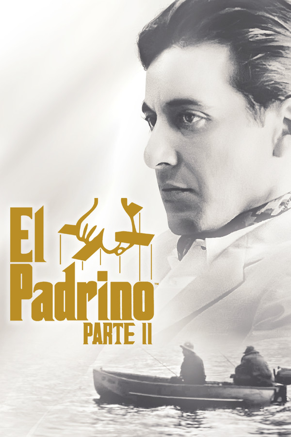 ES - El padrino. Parte II (1974)
