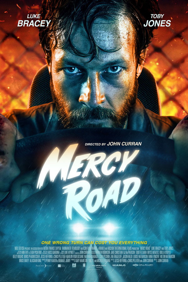 RU - Mercy Road (2023)