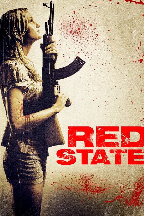HU - Red State (2011)