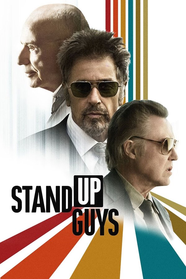 IN - Stand Up Guys (2012)
