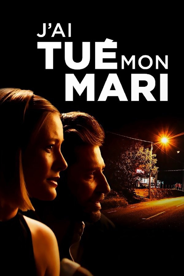 FR - J'ai tué mon mari  (2021)