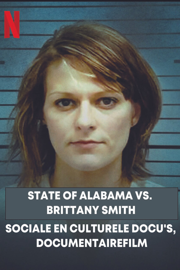 PL - STAN ALABAMA KONTRA BRITTANY SMITH (2022) DOKUMENT