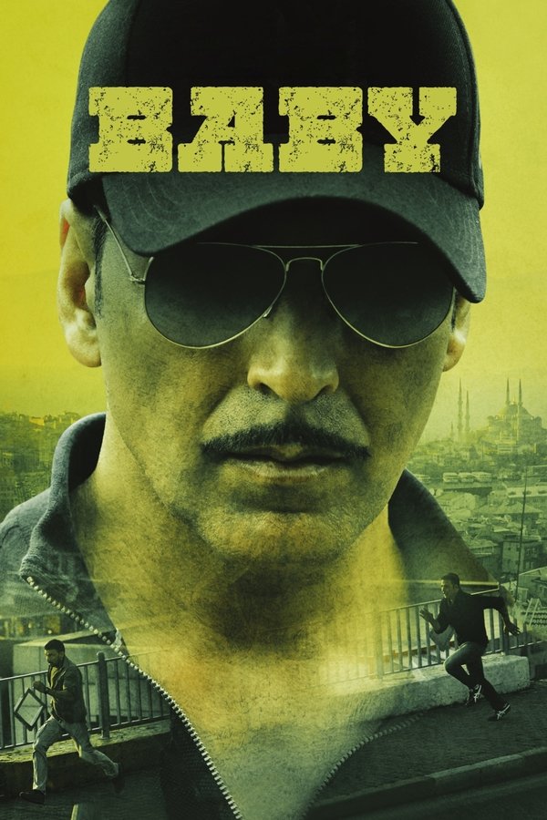 IN - Baby (2015)