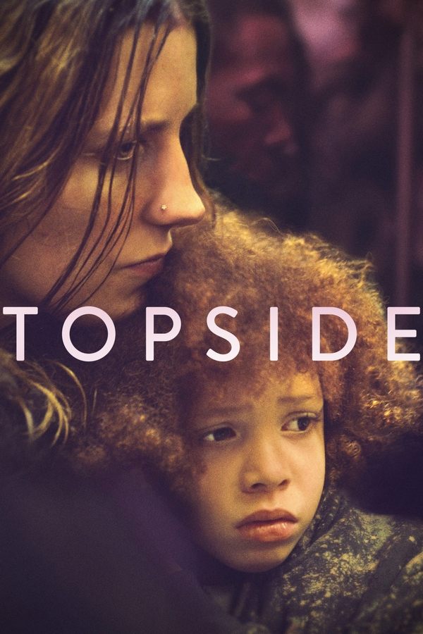 AR - Topside  (2022)
