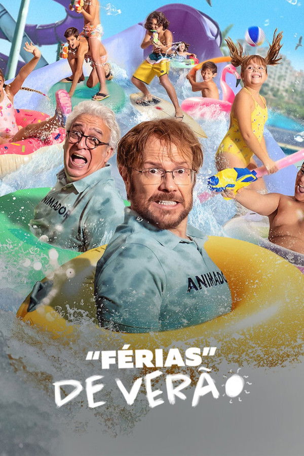 BR - Ferias de verão (2023)