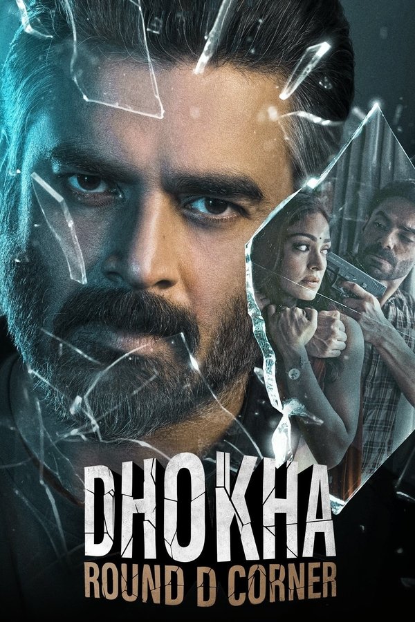 IN - Dhokha: Round D Corner (2022)