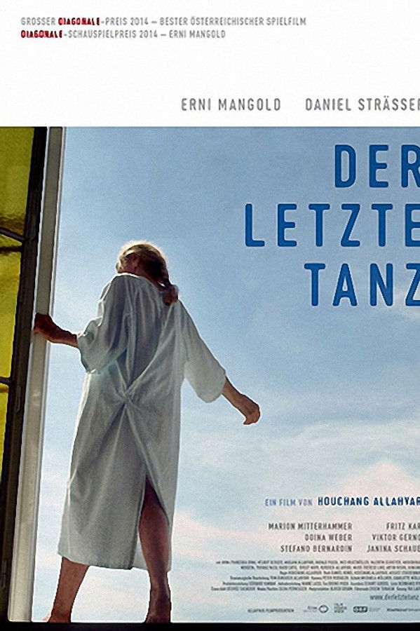 DE - Der letzte Tanz (2014)